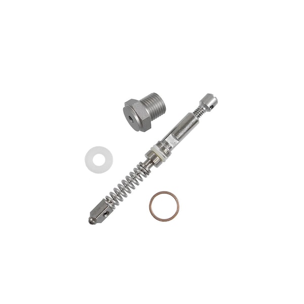 Bedford Precision Kit - for Graco Silver Spray Gun, Flex Spray Gun